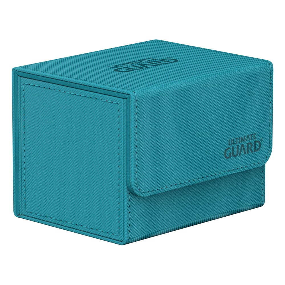 Ultimate Guard - Sidewinder 133+ Xenoskin - Petrol