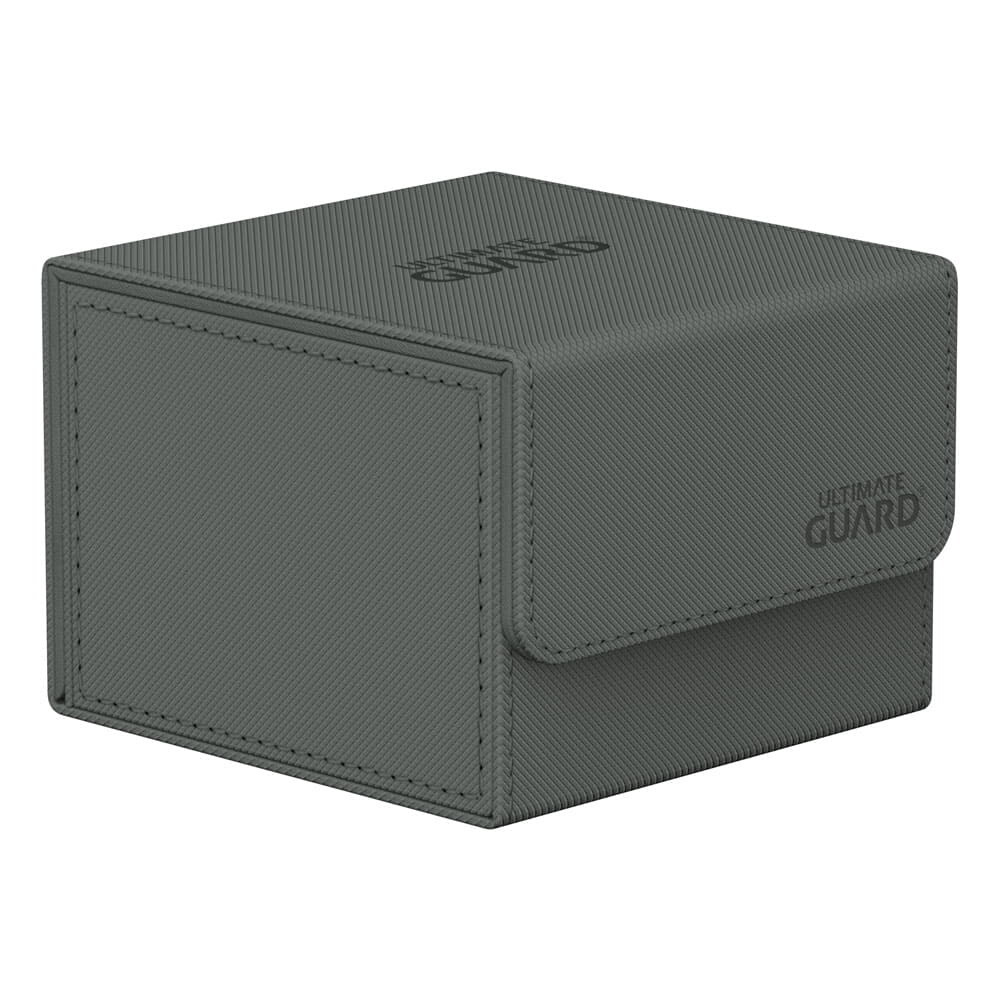 Ultimate Guard - Sidewinder 133+ Xenoskin - Grey