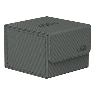 Ultimate Guard - Sidewinder 133+ Xenoskin - Grey
