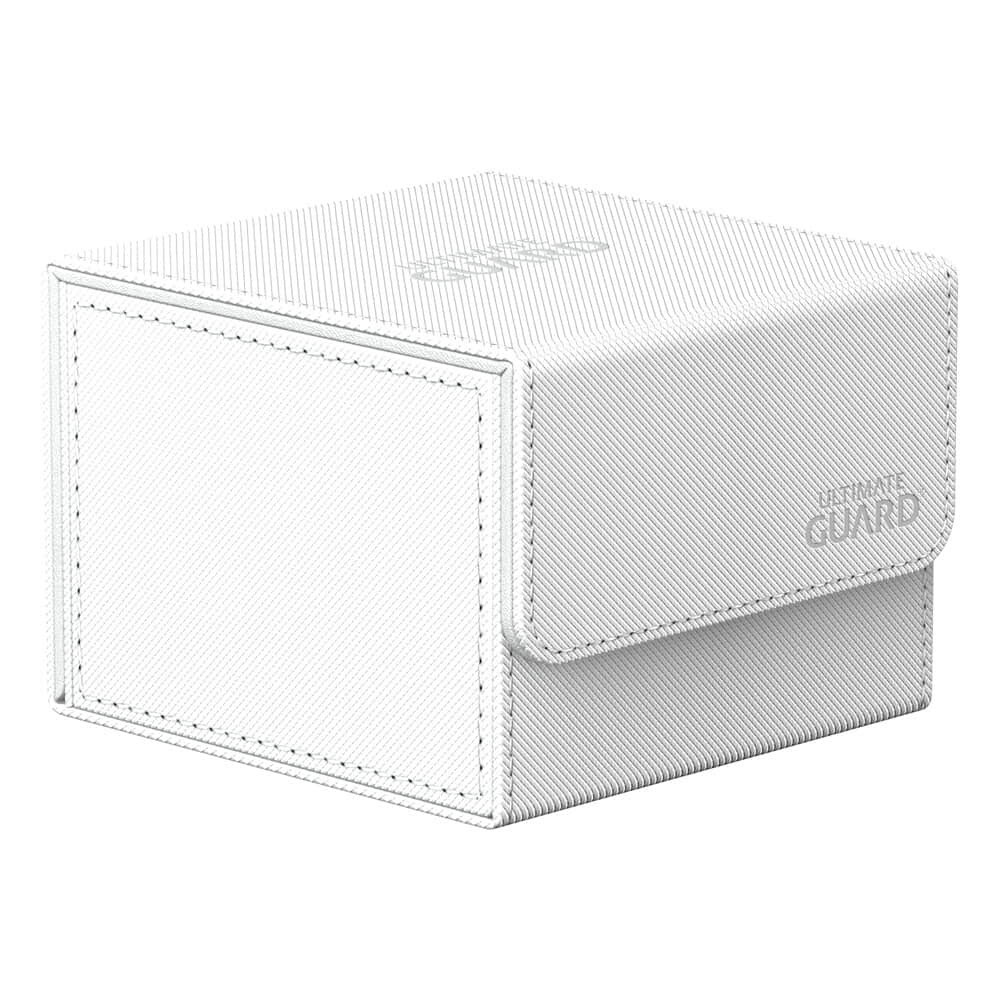 Ultimate Guard - Sidewinder 133+ Xenoskin - White