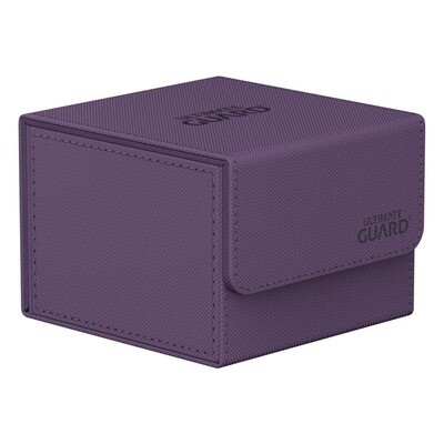 Ultimate Guard - Sidewinder 133+ Xenoskin - Purple