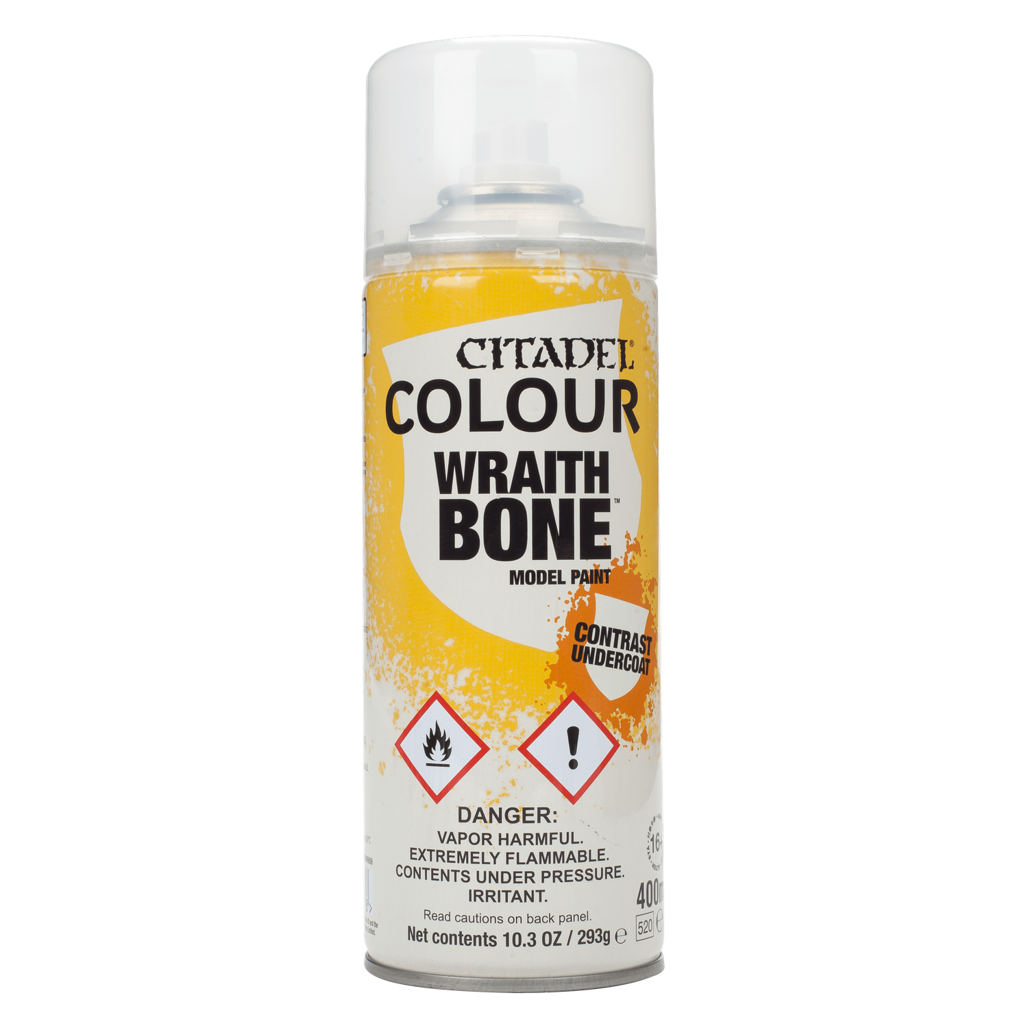 Citadel Spray: Wraithbone - 400 ml