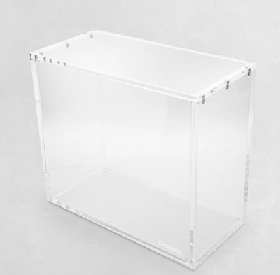 Protecc - Acryl Case - Pokémon Booster Display