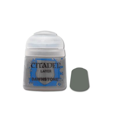Citadel - Layer: Dawnstone