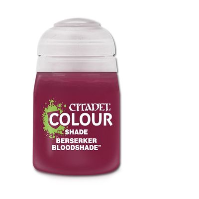 Citadel - Shade: Berserker Bloodshade