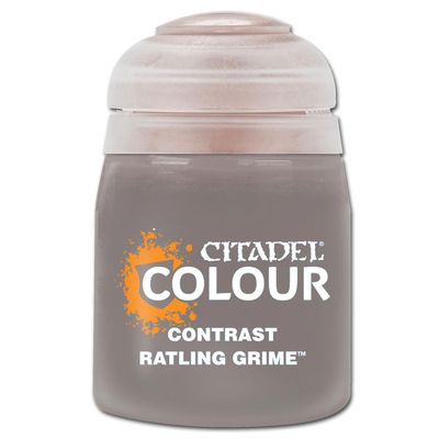 Citadel - Contrast: Ratling Grime