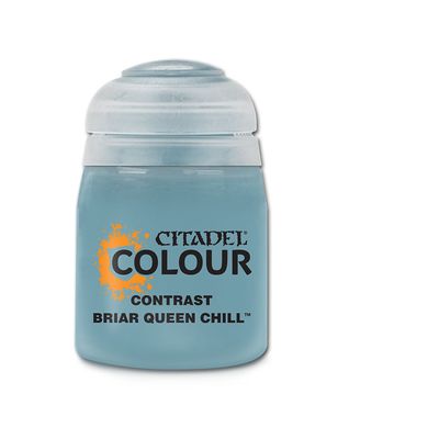 Citadel - Contrast: Briar Queen Chill