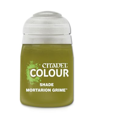 Citadel - Shade: Mortarion Grime