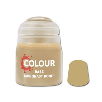 Citadel - Base: Morghast Bone
