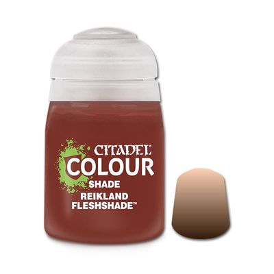 Citadel - Shade: Reikland Fleshshade