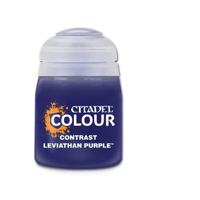 Citadel - Contrast: Leviathan Purple