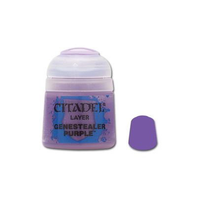 Citadel - Layer: Genestealer Purple