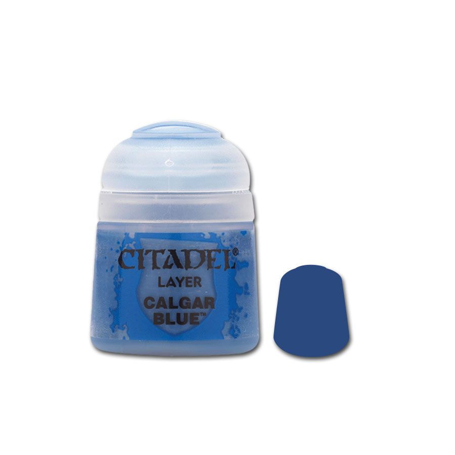Citadel - Layer: Calgar Blue