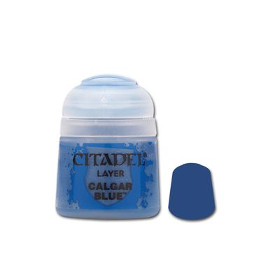 Citadel - Layer: Calgar Blue