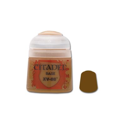 Citadel - Base: XV-88