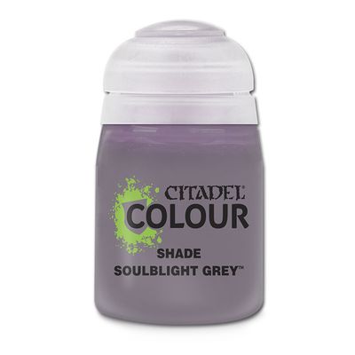 Citadel - Shade: Soulblight Grey