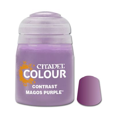 Citadel - Contrast: Magos Purple