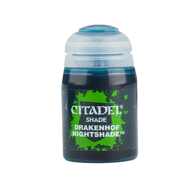 Citadel - Shade: Drakenhof Nightshade