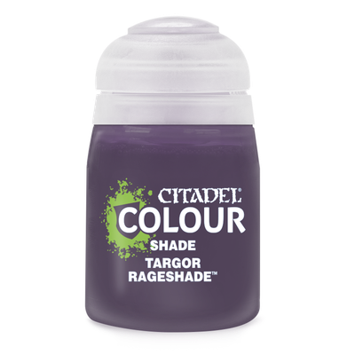 Citadel - Shade: Targor Rageshade