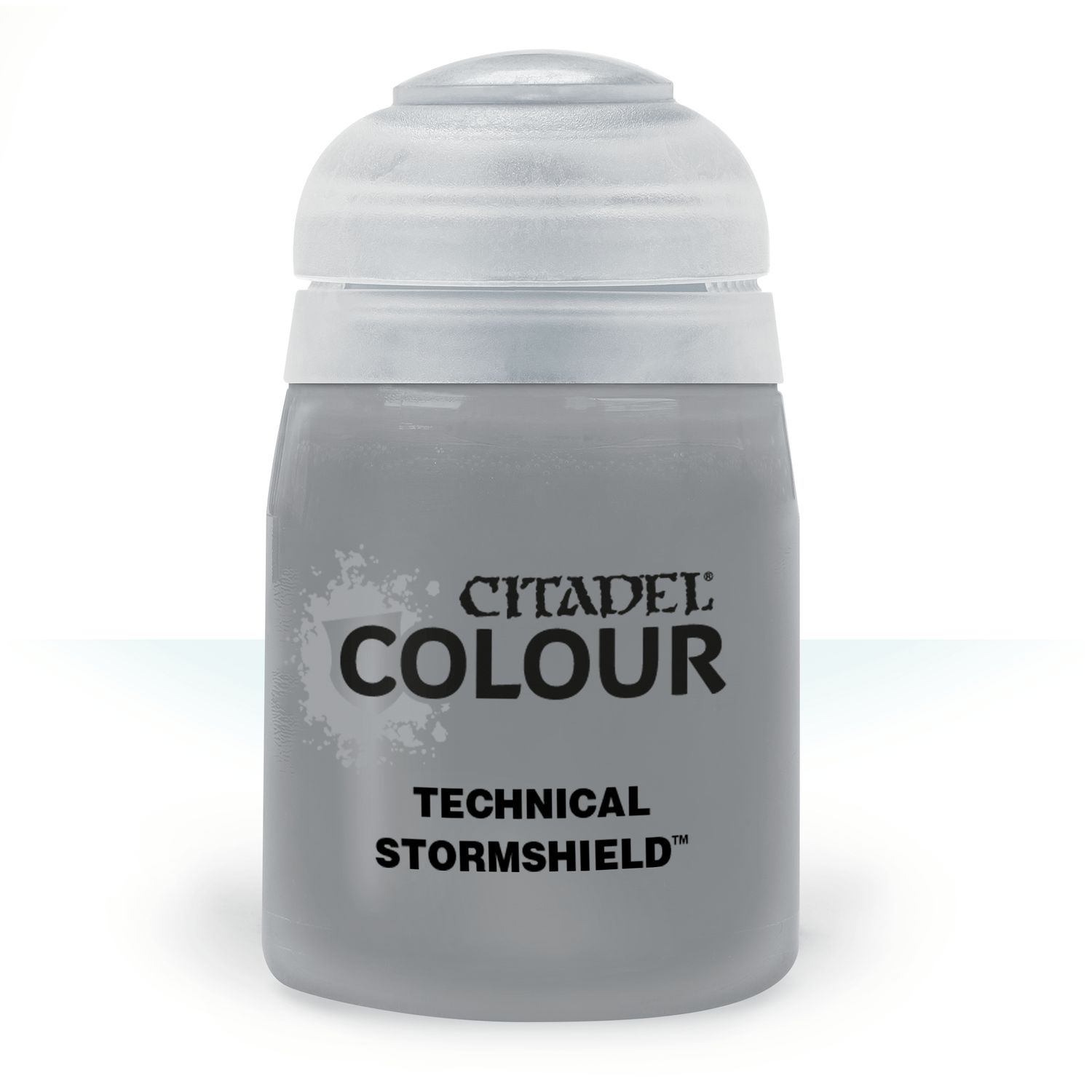 Citadel - Technical: Stormshield