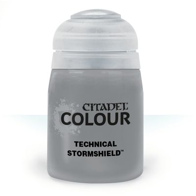 Citadel - Technical: Stormshield