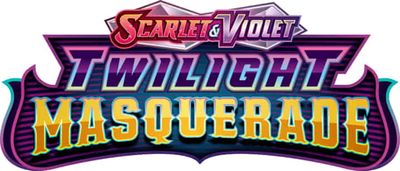 SV06 Twilight Masquerade (TVM)