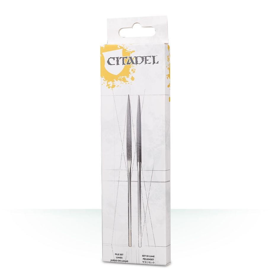 Citadel Tools - Super Fine Detail Cutters