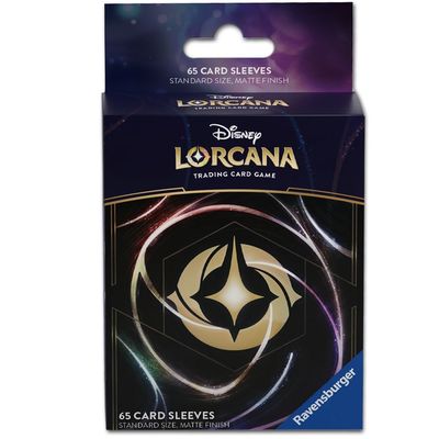 Disney Lorcana - Brand - Sleeve (65)