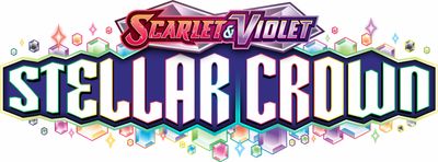 SV07 Stellar Crown