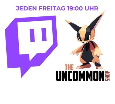 Livestream Products MTG