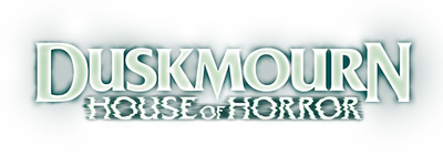 Duskmourn: House of Horror