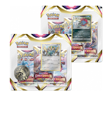 Blister Packs