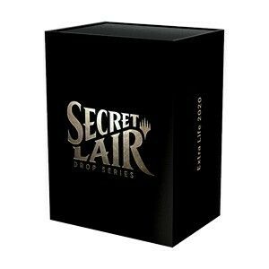 Secret Lair