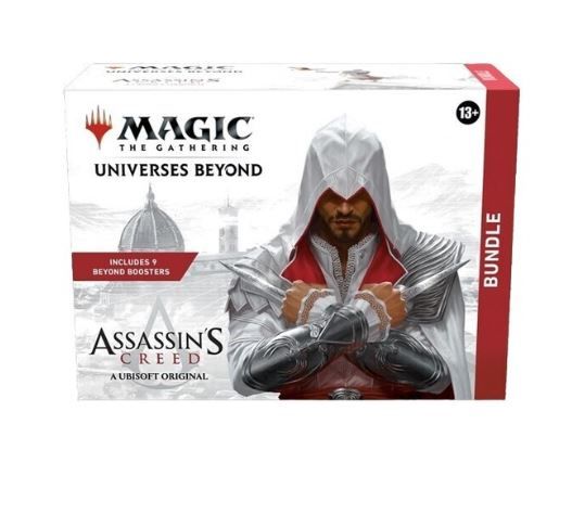 Magic the Gathering Bundles | The Uncommon Shop | Yu-Gi-Oh Structure ...