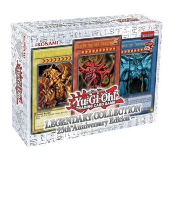 Boxes &amp; Collections