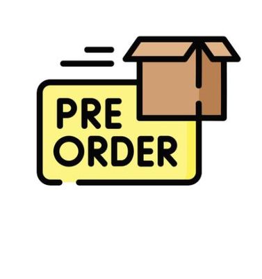 Pre-Order