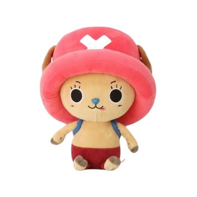 One Piece - Plush - Yummy Tongue Chopper - 25 cm
