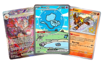 German cards
