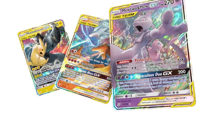 English cards