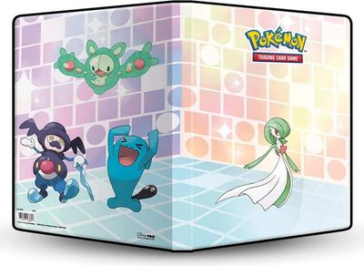 Ultra Pro Pokémon - Trick Room 9-Pocket Portfolio