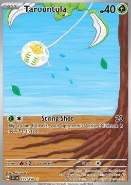 Tarundel (SVI 199) - Near Mint - EN
