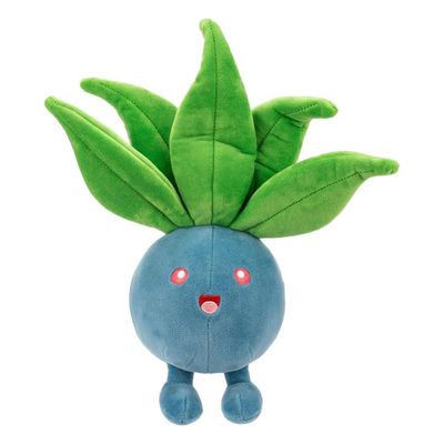 Pokemon - Plush figure - Oddish - 20cm