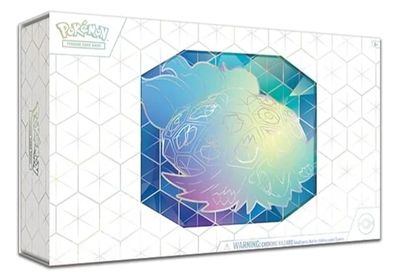 Pokémon - Scarlet and Violet - Terapagos ex Ultra Premium Collection - DE