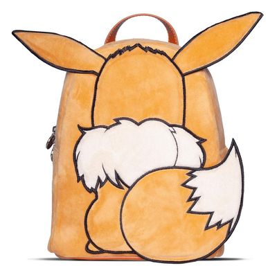 Pokemon - Backpack - Mini Eevee