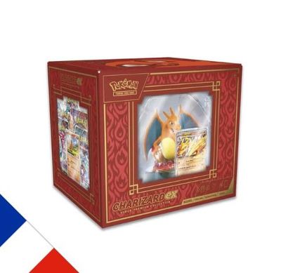 French Boxes &amp; Collections