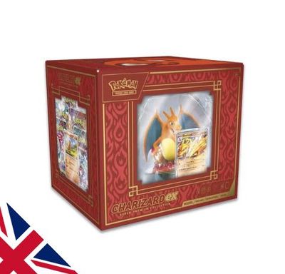 English Boxes &amp; Collections