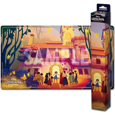 Disney Lorcana - Playmat - Encanto
