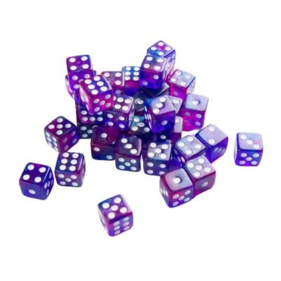 Gamegenic - Galaxy Series D6 - Nebula (36)