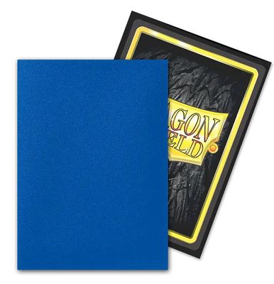 Dragon Shield - Standard Sleeves - Wisdom DUAL MATTE (100)