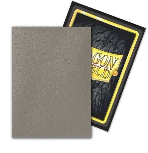 Dragon Shield - Standard Sleeves - Crypt DUAL MATTE (100)